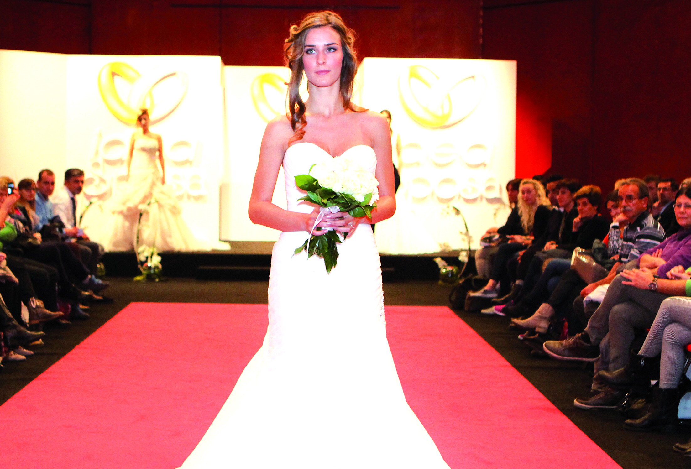 Idea Sposa, per nozze da favola