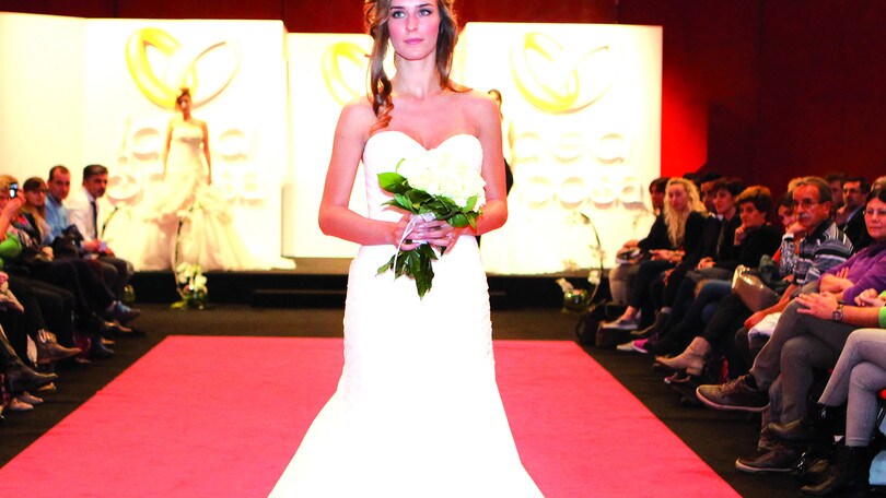 Idea Sposa, per nozze da favola