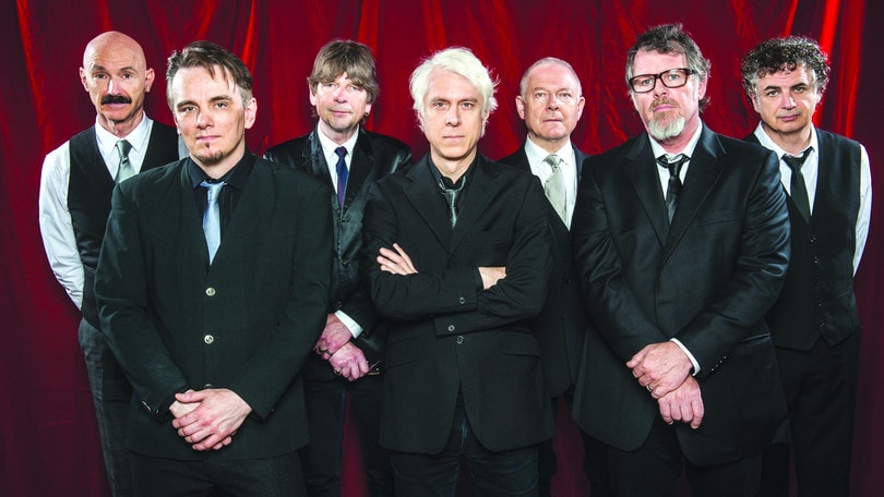Elisa e i King Crimson, inizio settimana di live imperdibili