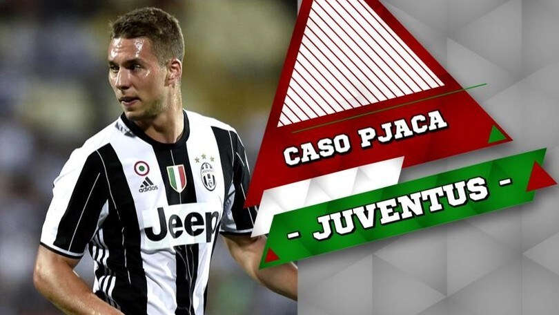 Caso Pjaca, il medico croato attacca la Juventus