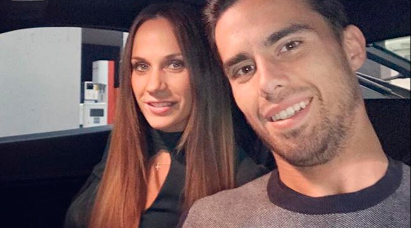 C'è un posto in particolare dove Suso ama farsi i selfie