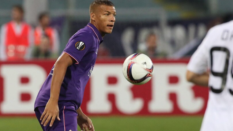 Serie A Fiorentina, De Maio: «Dobbiamo dare di più»