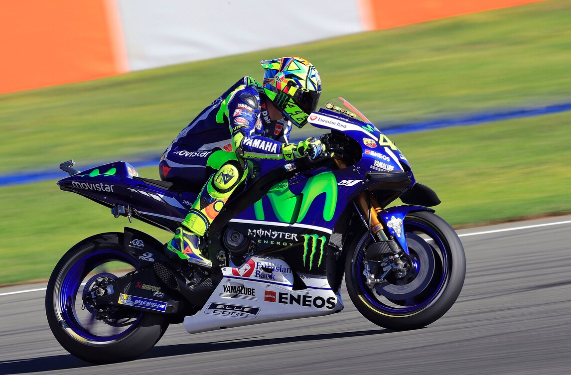 Moto Gp: nel 2016 ascolti cresciuti del 14% su Sky