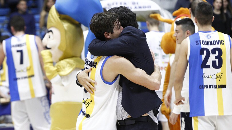 Basket Serie A, la Betaland cerca conferme