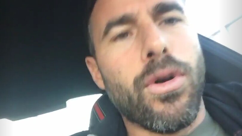 Juve, Barzagli non può guidare: chi lo riporta a casa?