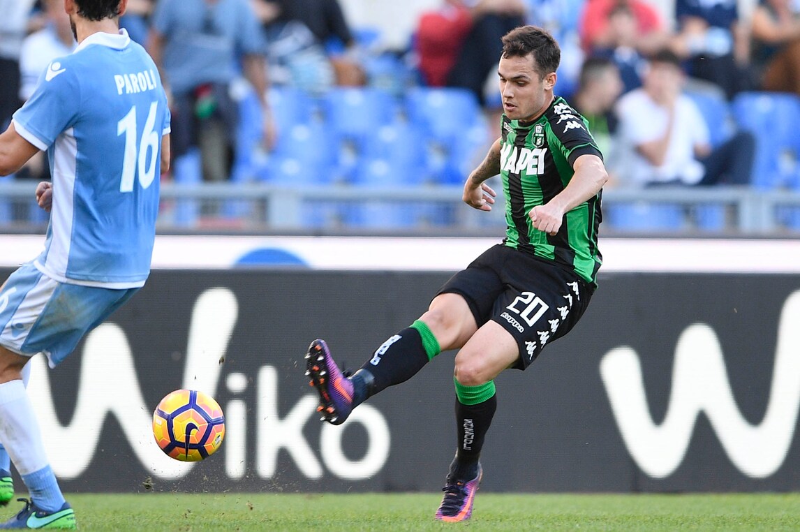 Calciomercato Juventus: «Il Barcellona ha messo gli occhi su Lirola»