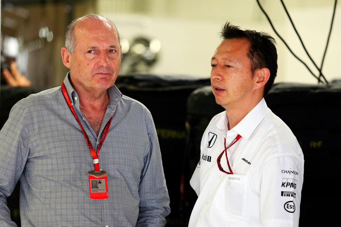 F1, McLaren verso l'addio a Dennis