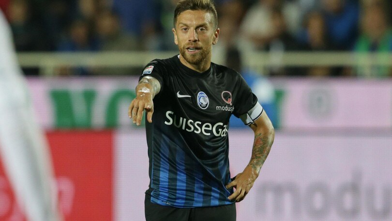 Calciomercato Atalanta, Percassi: «Gomez? Non andrà alla Roma»