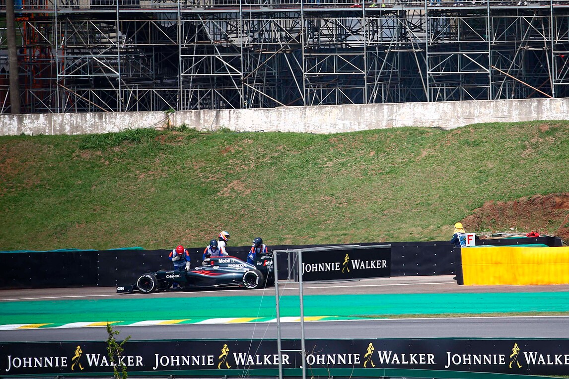 F1, Alonso: «Questa Formula 1 mi annoia»