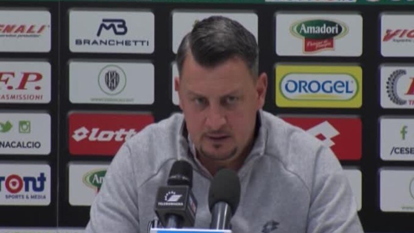 Camplone: "Abbiamo solo bisogno di convinzioni"