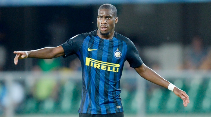 «Inter attenta, Rudi Garcia vuole Kondogbia al Marsiglia»