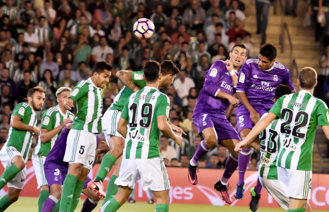 Liga, il Betis cambia: Sanchez è il nuovo allenatore