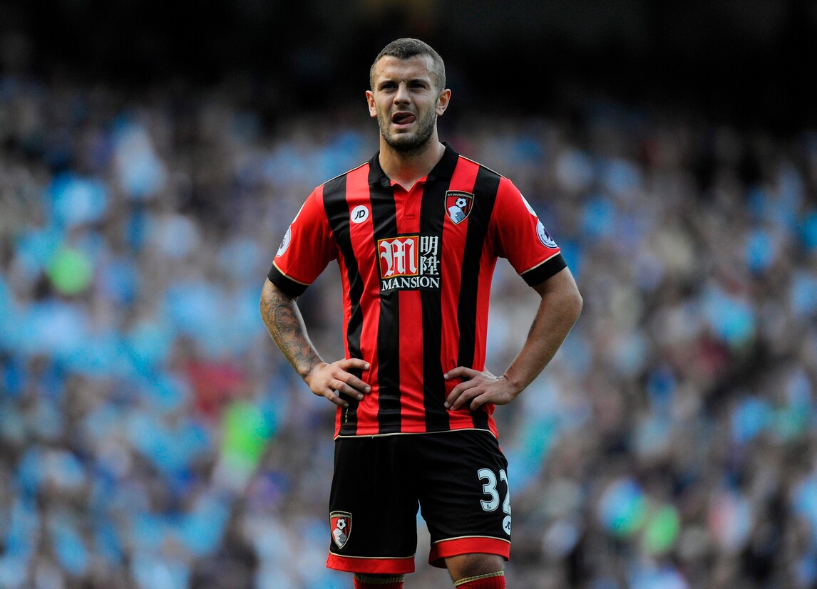 Calciomercato Arsenal: «Wilshere vuole la rescissione del contratto»