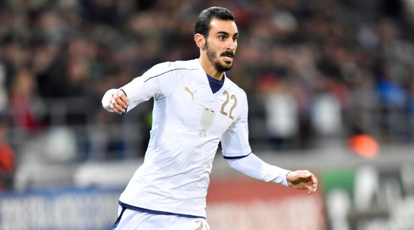 Italia, Zappacosta: «L'esordio? È solo il punto di partenza»