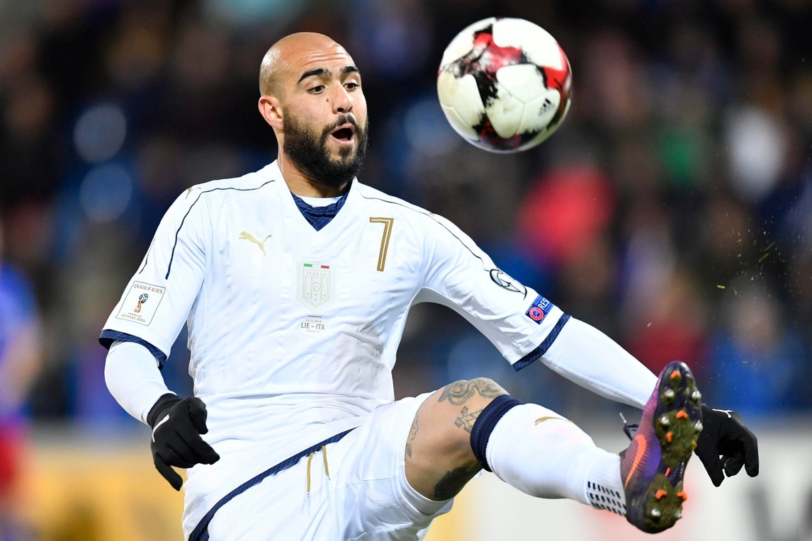 Dalla Spagna: «Juve, Zaza al Valencia questione di giorni»