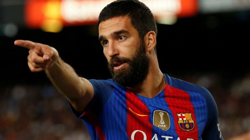 Arda Turan interessa al Liverpool