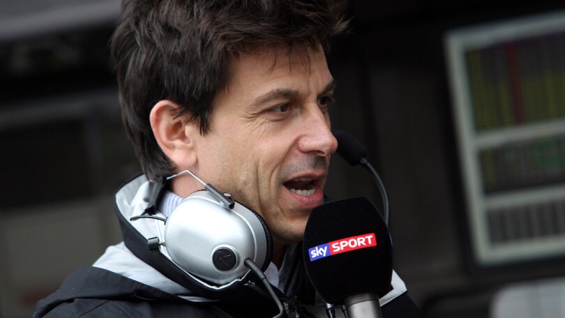 Mercedes, Wolff: «Ocon e Wehrlein meritano la F1»