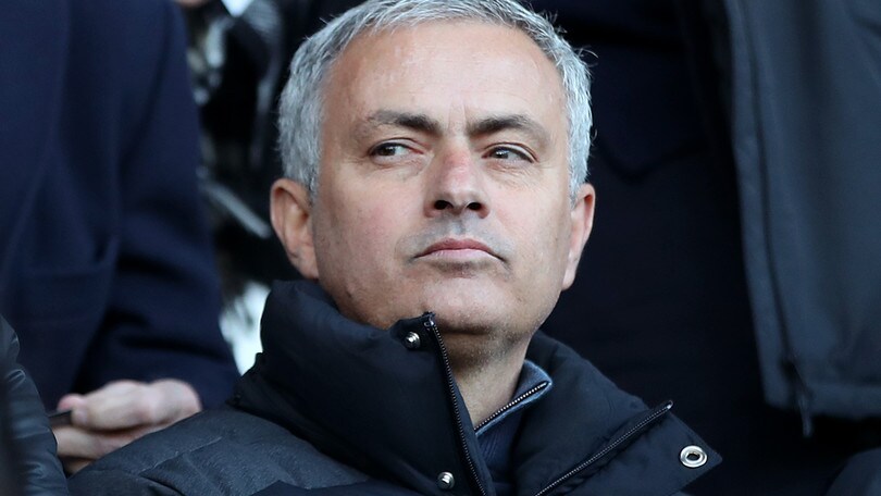Manchester United, Mourinho guarda all'Atletico: Griezmann e Carrasco nel mirino