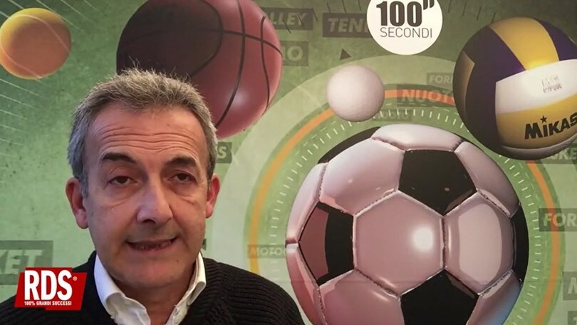 I 100 secondi di Gianni De Pace: "Spagna-Italia il 2 settembre, la FIGC aiuti Ventura"