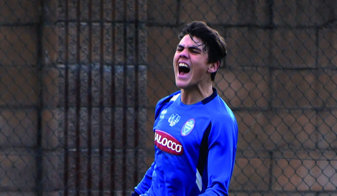 Playoff Allievi - Moino gela i sogni del Settimo