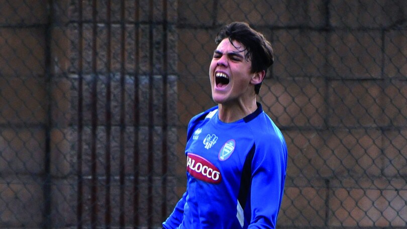 Playoff Allievi - Moino gela i sogni del Settimo