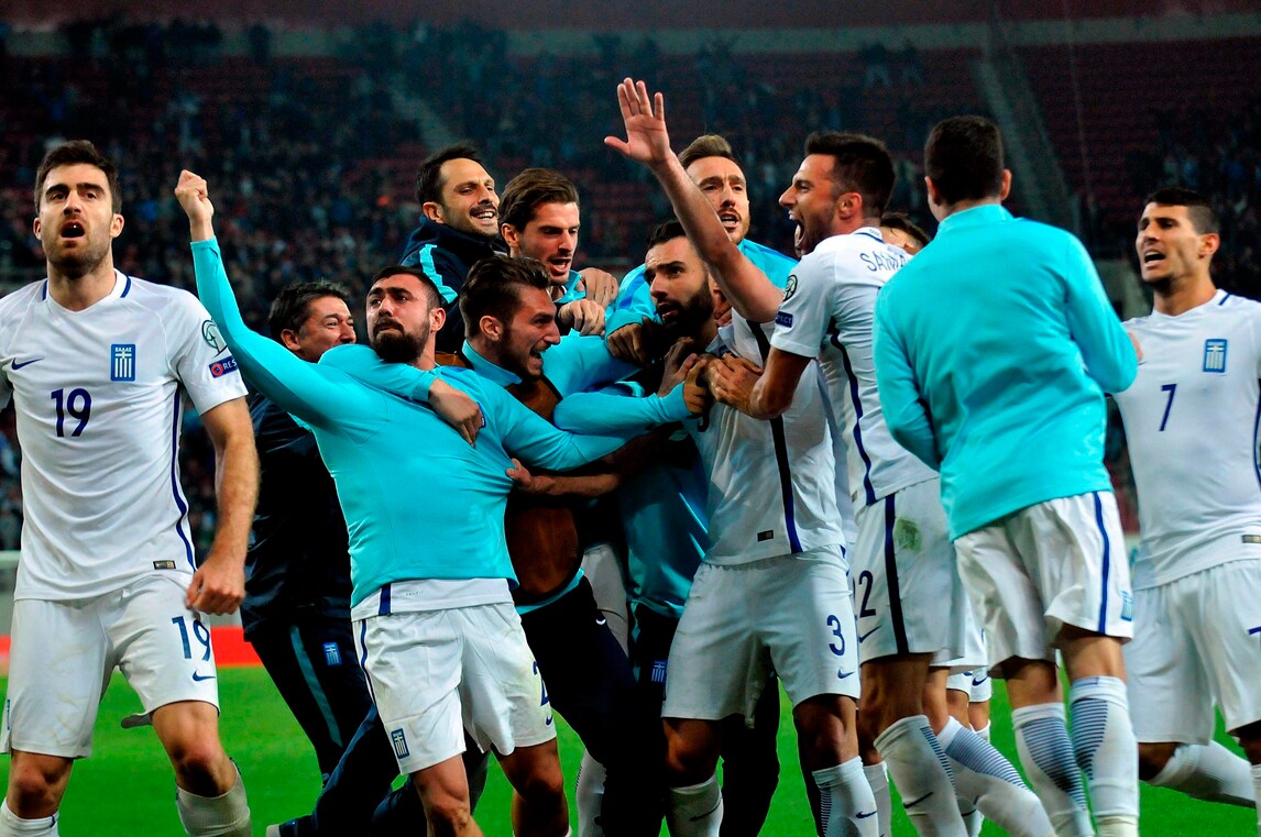 Russia 2018: vincono Belgio e Portogallo. Bosnia beffata al 95', la perla di Pjanic non basta