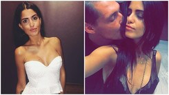 Giorgia Duro, lady Belotti incanta Torino