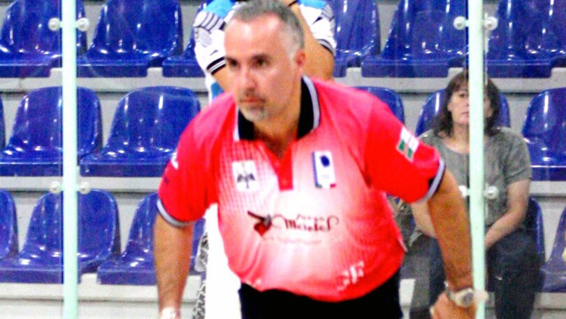 Serie A raffa - L'Aquila stoppa la capolista Fashion