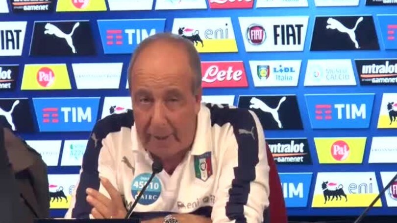 Ventura: "Chiesto l'anticipo del campionato. Vedremo..."