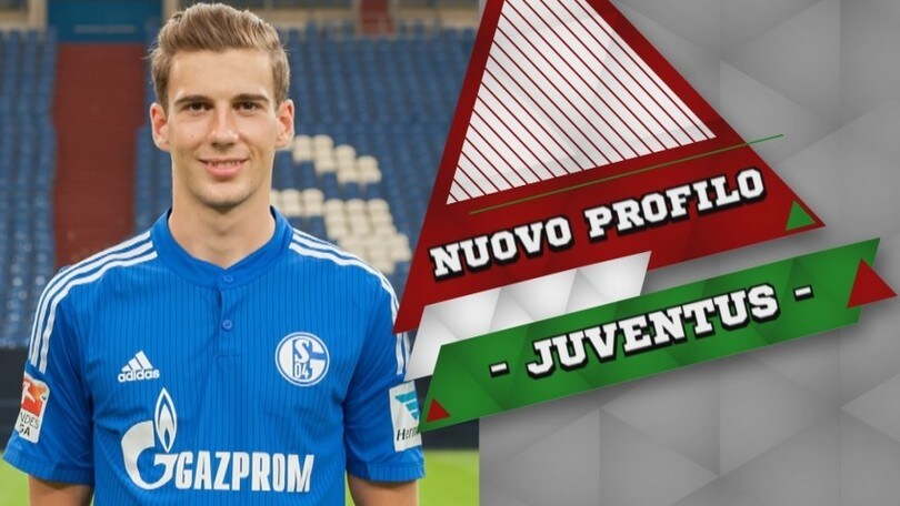 Juventus, casting per il centrocampo: idea Goretska