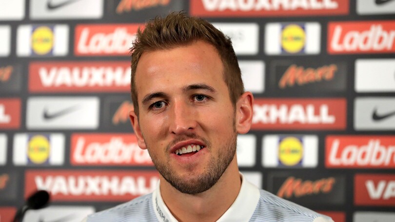 Calciomercato: «Tottenham-Kane, rinnovo in standy»