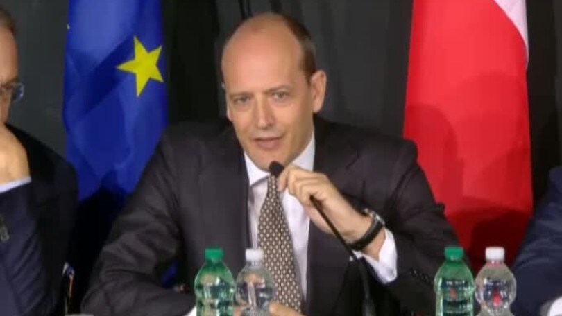 Baldissoni: "Necessaria struttura moderna"