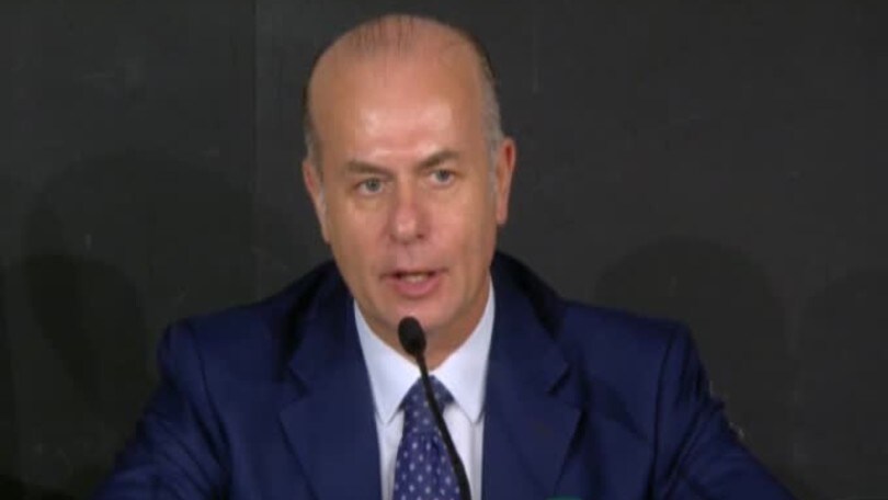 Gandini: "Questo progetto avrà un grande impatto"