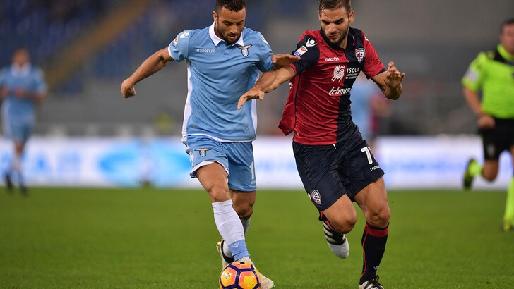 Serie A Cagliari, per Tachtsidis caviglia ko