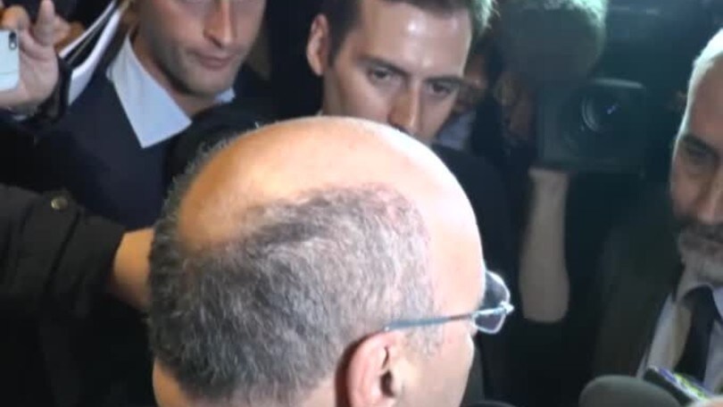 Marotta: "Cerchiamo un erede di Buffon"