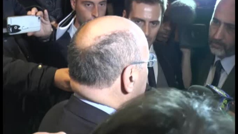 Marotta: "Galliani? Giusto profilo per presidenza Lega"