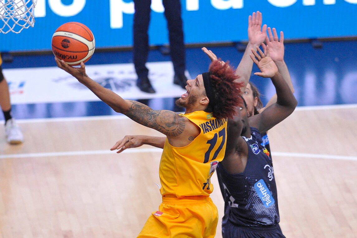 Fiat corsara a Trento con Washington