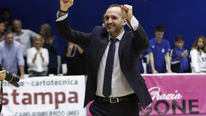 Basket Serie A, Tepic alla Betaland