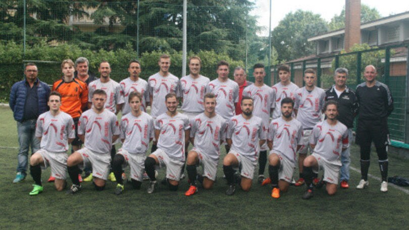 Prima Categoria E - Saraceno-Baldissero:  fine della corsa