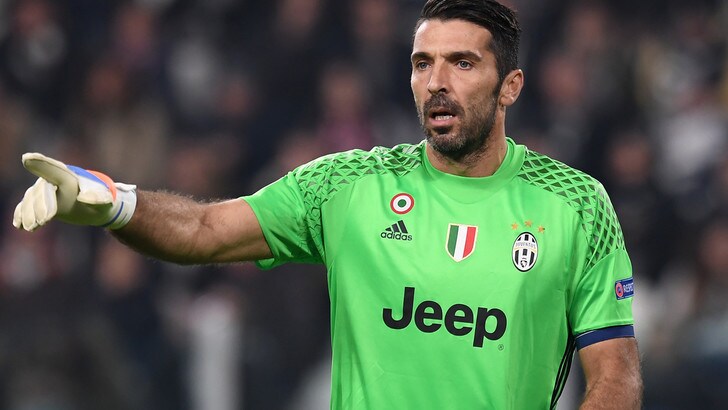 Juventus, Buffon lascia nel 2018 dopo il Mondiale