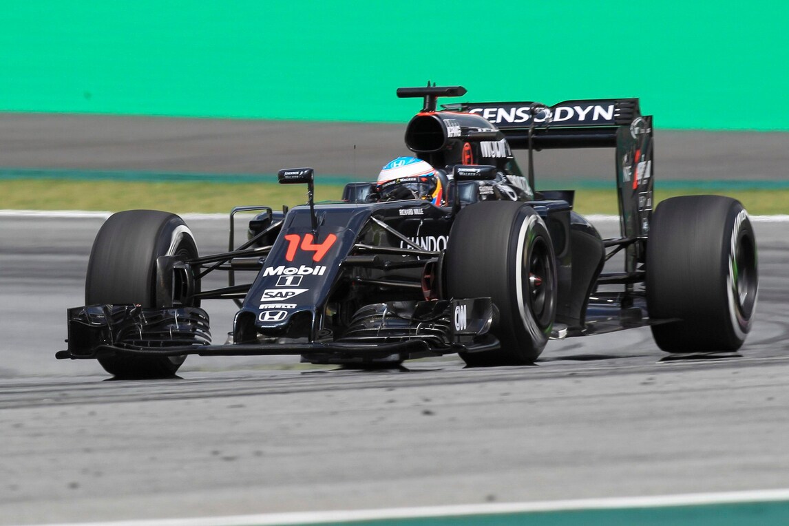 F1: McLaren, finisce l'era Ron Dennis