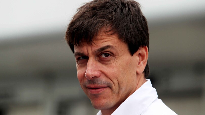 F1 Abu Dhabi, Wolff: «Duello finale, uno scenario perfetto»