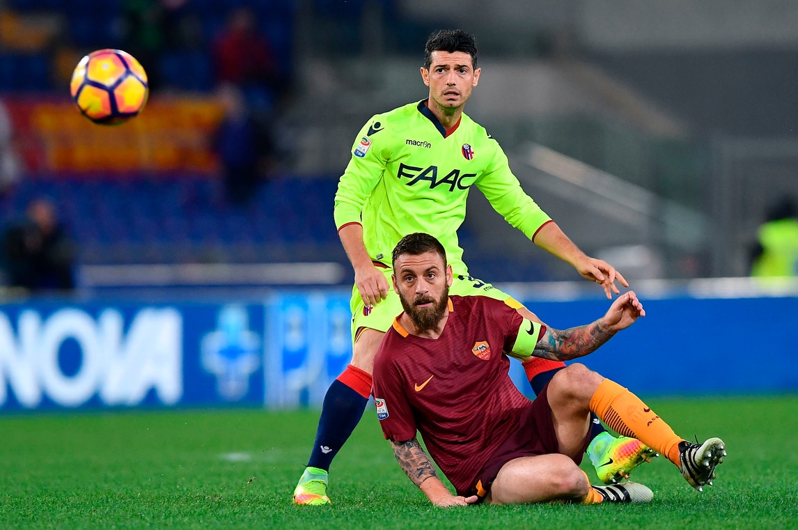 Serie A Bologna, Dzemaili: «Palermo? E' fondamentale»
