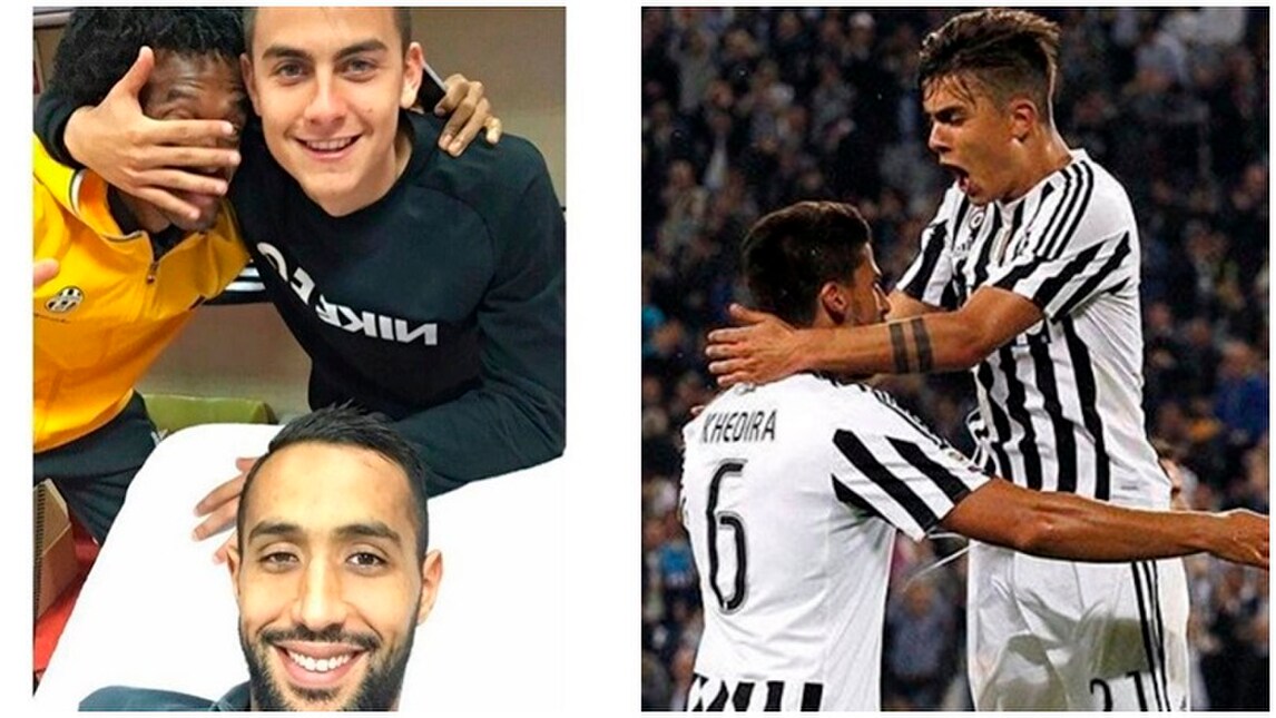 Dybala, gli auguri del mondo bianconero per la Joya