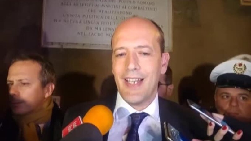 Baldissoni: "Stadio Roma? Iter va avanti"