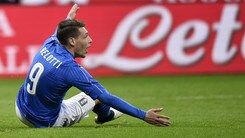 Italia-Germania 0-0: Belotti, che peccato!