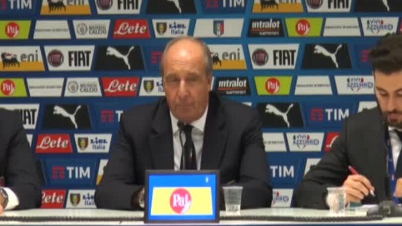 Ventura: "Futuro? Possiamo pensare positivo"