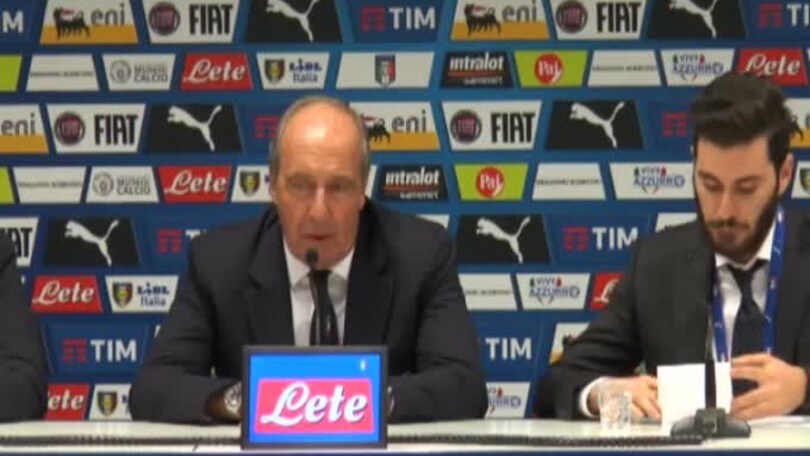 Ventura: "Conte si sentiva in garage? Io ho il giardino"