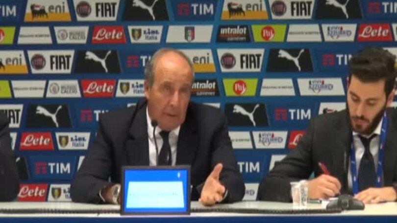Ventura: "Verratti? Era difficile entrare per un centrocampista"