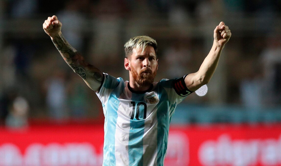 Il Manchester City e la follia per Messi: «Pronti 230 milioni»